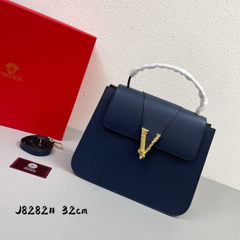 Versace Handle Bags